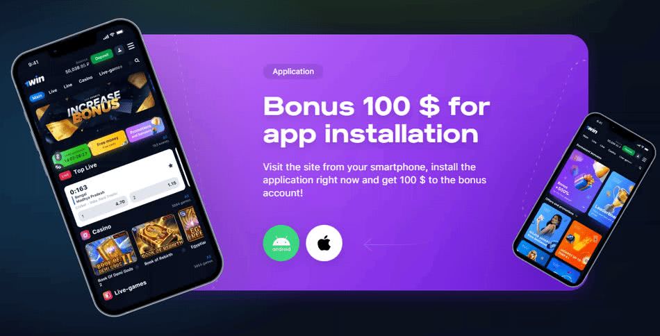 1win original app download - Your Portal to Exciting Betting 1win original app download - Your Portal to Exciting Betting