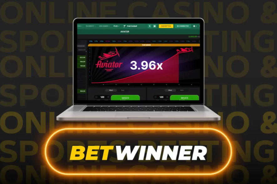 Découvrez Betwinner Bets La Référence des Paris en Ligne Découvrez Betwinner Bets La Référence des Paris en Ligne