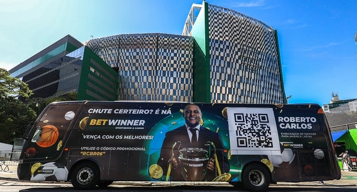 Discover the Advantages of Betwinner App for Seamless Betting