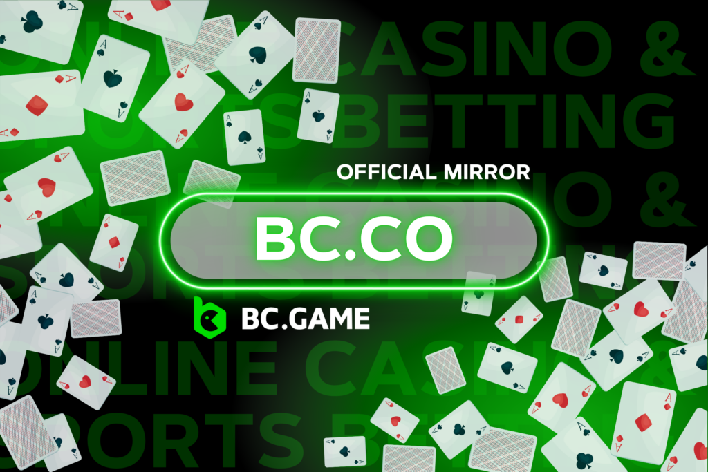 Discover the Exciting World of Bc Co Casino Discover the Exciting World of Bc Co Casino