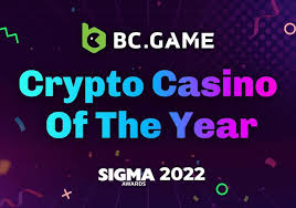 Discover the Exciting World of Bc Co Casino Discover the Exciting World of Bc Co Casino