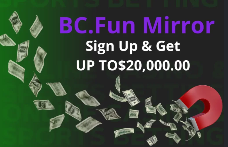 Discover the Exciting World of Bcfun Your Ultimate Guide to Fun and Entertainment