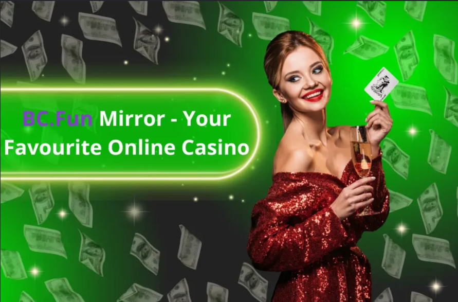 Discover the Exciting World of Bcfun Your Ultimate Guide to Fun and Entertainment