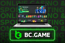Discover the Thrills of Bc Game Romania Your Ultimate Gambling Experience Discover the Thrills of Bc Game Romania Your Ultimate Gambling Experience