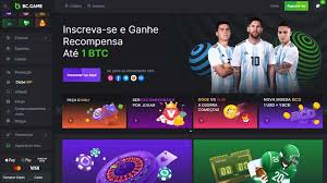 Discover the Thrills of Casino Bc A Guide to Winning Big Discover the Thrills of Casino Bc A Guide to Winning Big