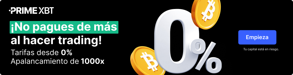 Explorando el Mundo del Crypto Trading PrimeXBT
