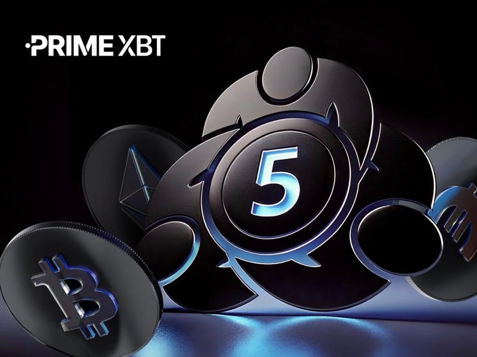 Explore the Future of Trading with PrimeXBT Website Explore the Future of Trading with PrimeXBT Website