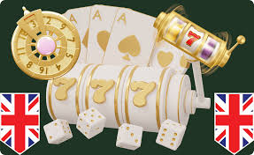 Explore UK Casinos Not on Gamstop 274 Explore UK Casinos Not on Gamstop 274