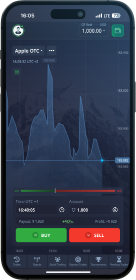 Exploring the Benefits and Features of Pocket Option