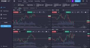 Exploring the World of PrimeXBT Funding Your Guide to Smart Investing Exploring the World of PrimeXBT Funding Your Guide to Smart Investing
