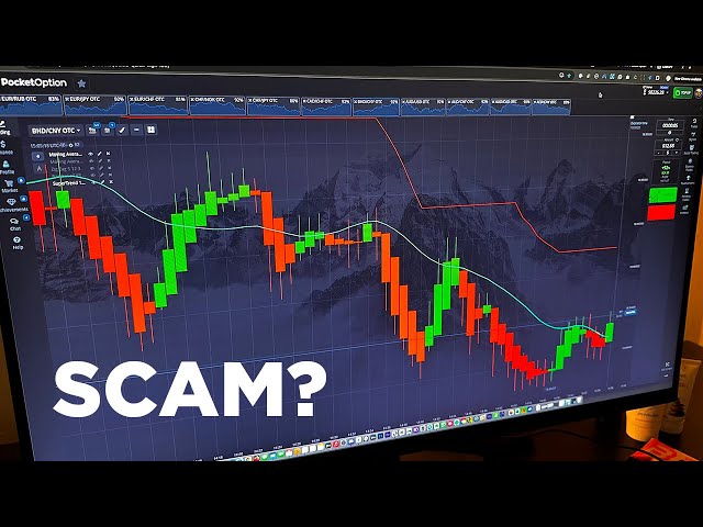 Comprehensive Guide to Pocket Option Trading Platform Comprehensive Guide to Pocket Option Trading Platform