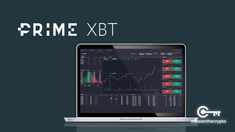 Descoperă PrimeXBT Crypto Broker - O Platformă pentru Tranzacționarea Criptomonedelor