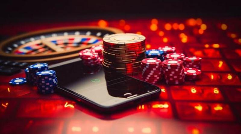 Die Zukunft des Online-Glücksspiels Fair Spin und seine Bedeutung