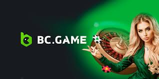 Explore the Thrills of Casino BCGame.vc Explore the Thrills of Casino BCGame.vc