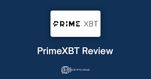 Exploring PrimeXBT Broker A Comprehensive Review
