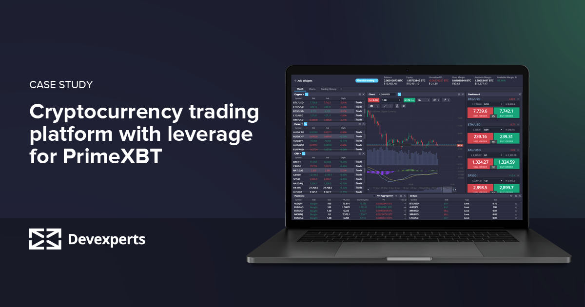 Exploring the Advantages of PrimeXBT Bitcoin Trading