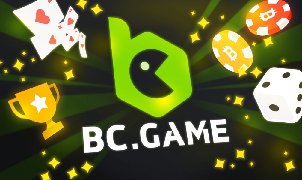 Exploring the Exciting World of BC.Game Crypto Casino Exploring the Exciting World of BC.Game Crypto Casino