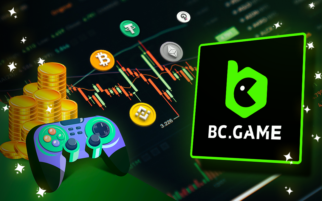 Exploring the Exciting World of BC Game Play 2