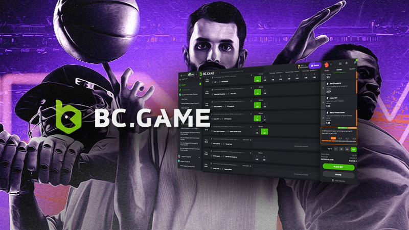 Exploring the Future of Online Play Gaming at BC.CO
