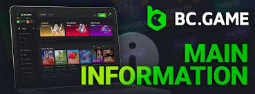In-Depth BC.Game Reviews Unveiling the Best Features of the Platform