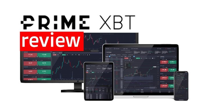 Maximizing Your Potential with PrimexBT Trading