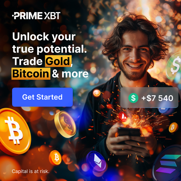 Mengenali Laman web PrimeXBT Panduan Lengkap untuk Pelabur Crypto Mengenali Laman web PrimeXBT Panduan Lengkap untuk Pelabur Crypto