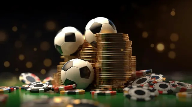 Slot 1win Menyelami Dunia Seru Perjudian Online