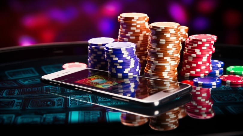 Step into the world of unlimited possibilities at Betandreas with top sports and casino games 2