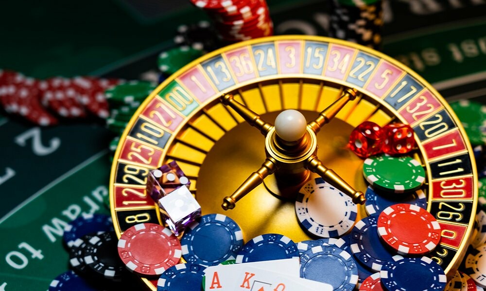 Қауіпсіз және сенімді казино – Glory Casino сені күтуде! 7