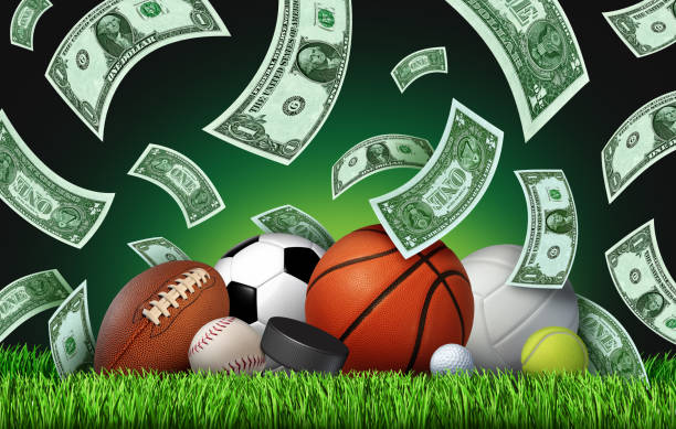 Experience the Thrill of Betting with betmanbet