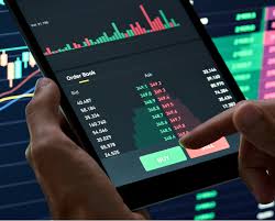 Revolutionizing Financial Futures with Trading Software Crypto Revolutionizing Financial Futures with Trading Software Crypto