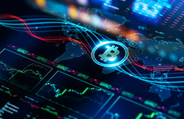 Revolutionizing the Future of Investments with Trading Crypto AI