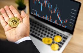 Revolutionizing the Future of Investments with Trading Crypto AI