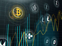Revolutionizing the Future of Investments with Trading Crypto AI
