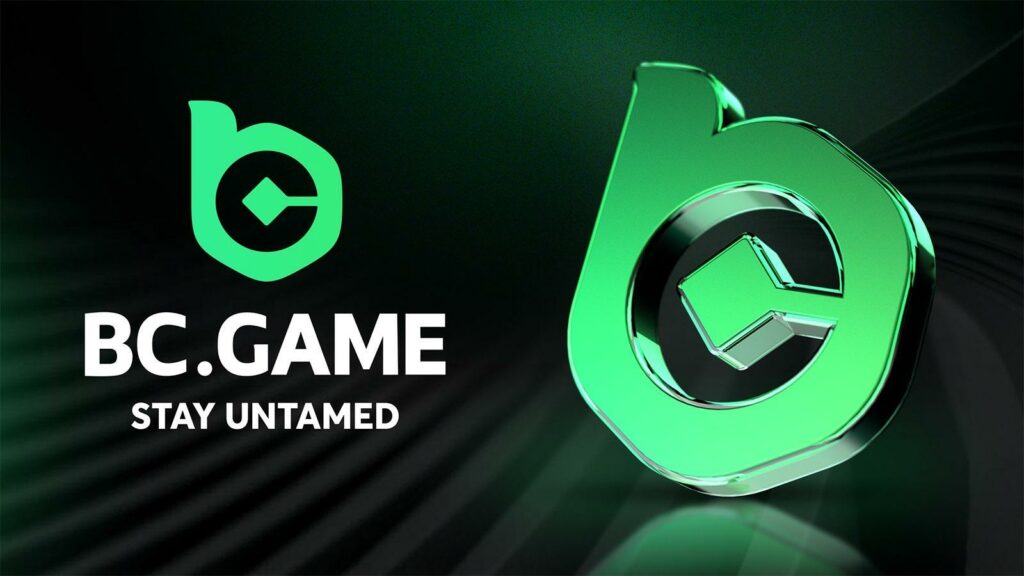 Спортивные Ставки BC Game – Как зарабатывать на спортивных событиях