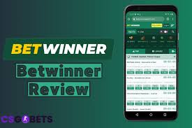 Tout ce que vous devez savoir sur betwinner 5