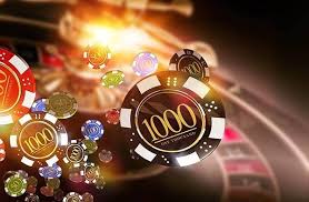 Understanding Payments Gambli A Comprehensive Guide to Online Gambling Transactions