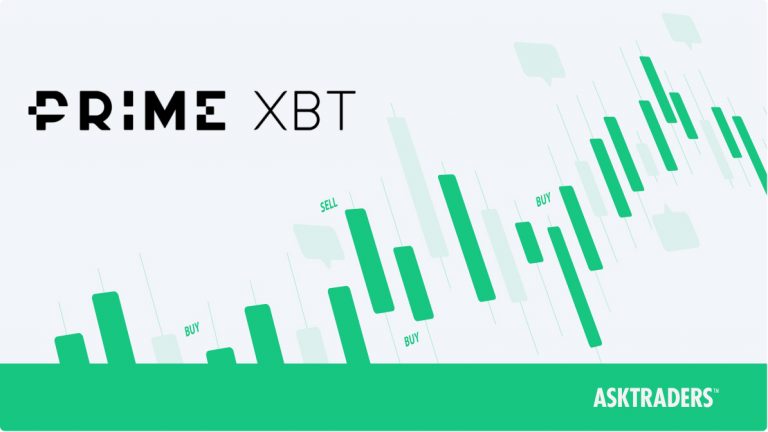Unlock Trading Benefits with PrimeXBT Promo Codes