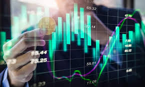 Unlocking Potential with Crypto Trading Price Alerts Unlocking Potential with Crypto Trading Price Alerts