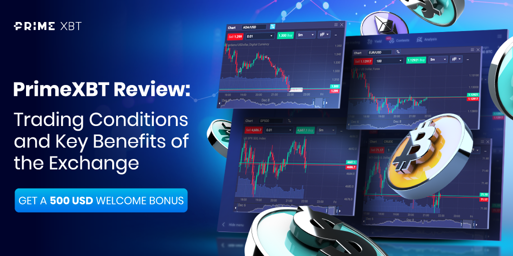 Unlocking Trading Opportunities with PrimeXBT