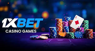 ดาวน์โหลด 1xbet ประเทศไทย คู่มือการใช้แอปพลิเคชันสำหรับนักเสี่ยงโชค