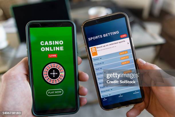 Best Online Casinos for Slot Discover Top Platforms