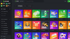 Casinò slot online Scopri il mondo delle slot machine virtuali