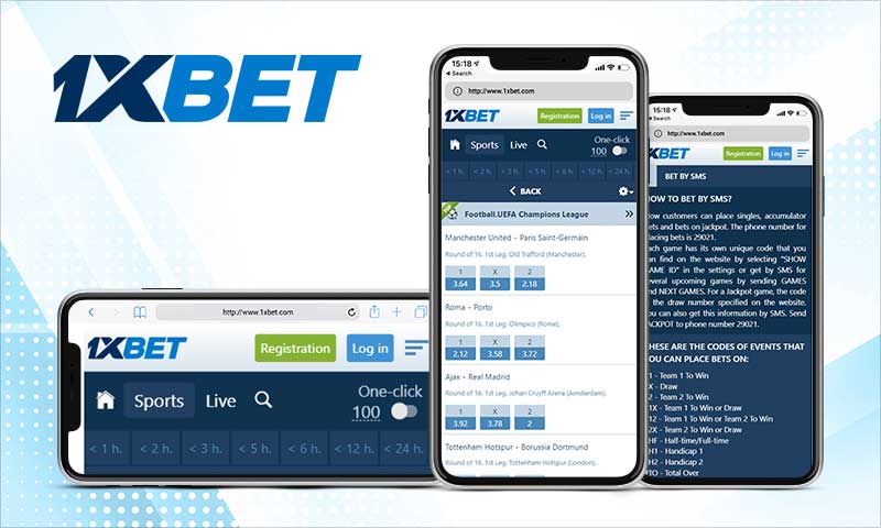 Discover the Advantages of the Secure 1xbet Promo Discover the Advantages of the Secure 1xbet Promo