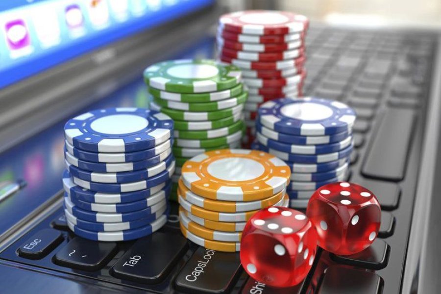 Discover the Excitement of Jackbit Casino & Sportsbook