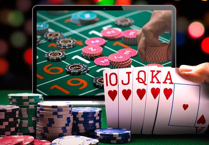 Discover the Excitement of Jackbit Casino & Sportsbook