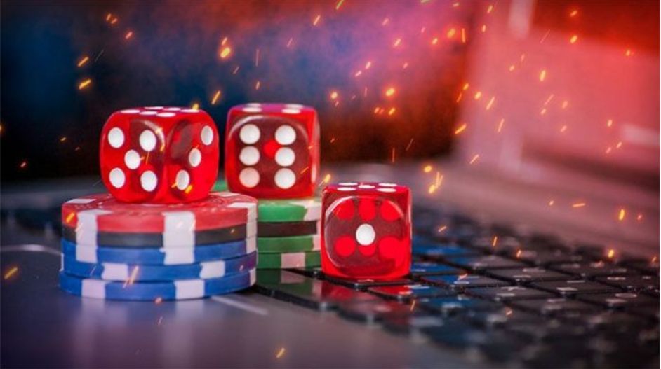 Discover the Excitement of Tropic Slots Casino 21