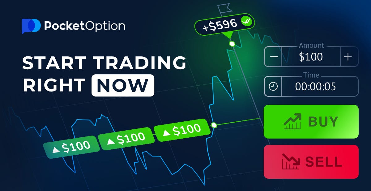 Easy Access to Trading Pocket Option Login Easy Access to Trading Pocket Option Login
