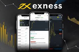Exness Asia Vietnam Broker Comprehensive Guide for Traders