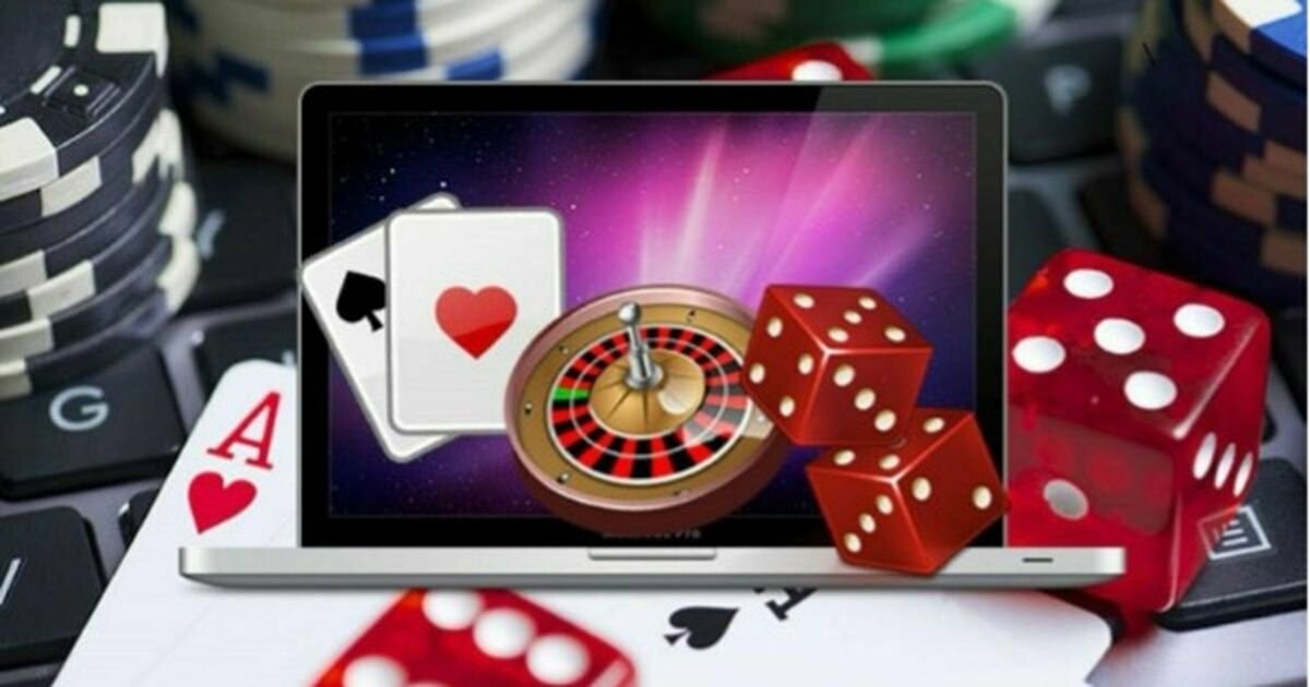 Experience the Thrill of Online Casino DogsFortune